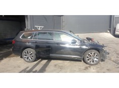 VOLKSWAGEN PASSAT VARIANT (CB5)