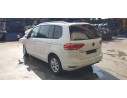 VOLKSWAGEN TOURAN (5T1)
