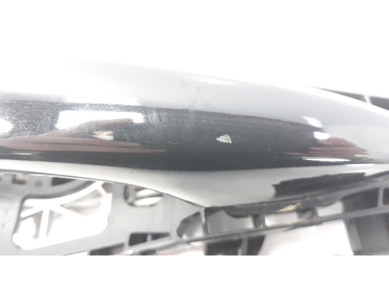 Recambio de maneta exterior delantera derecha para citroen c4 lim. feel edition referencia OEM IAM 9688834080U 9101LW 