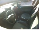 OPEL CORSA D