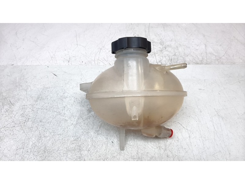 Recambio de deposito expansion para jeep compass ii 1.4 m-air cat referencia OEM IAM 68250057AB  
