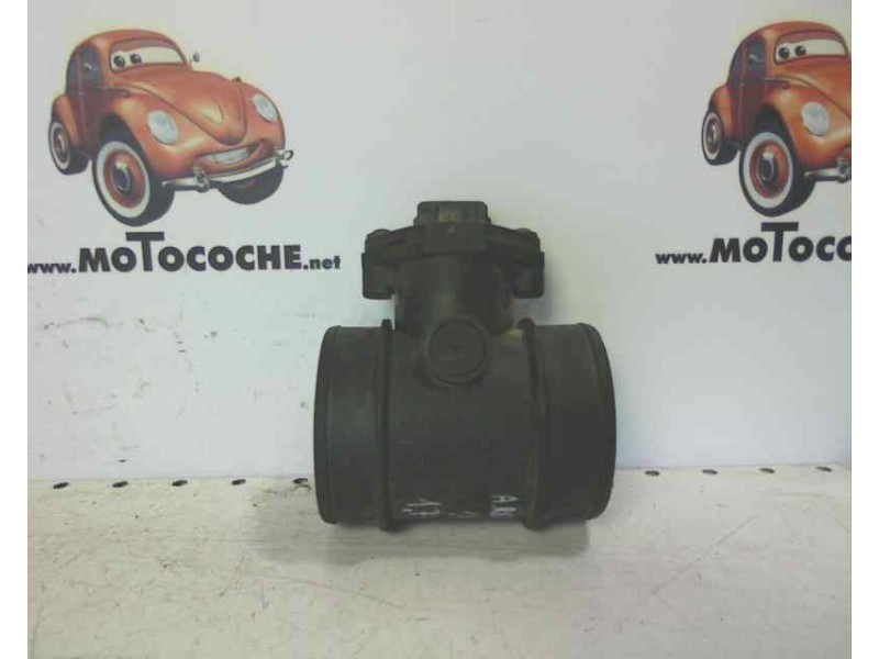 Recambio de caudalimetro para alfa romeo 145 1.6 cat referencia OEM IAM  0280217111 