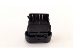 Recambio de interruptor para dacia duster 1.5 dci diesel fap cat referencia OEM IAM 253507278R   2