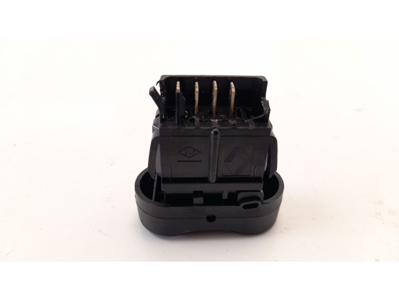 Recambio de interruptor para dacia duster 1.5 dci diesel fap cat referencia OEM IAM 253507278R  