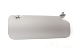 Recambio de parasol izquierdo para kia xceed 1.0 tgdi cat referencia OEM IAM 85210J7000ED   2