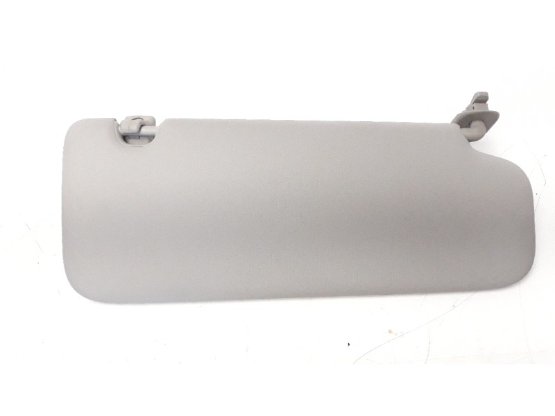 Recambio de parasol izquierdo para kia xceed 1.0 tgdi cat referencia OEM IAM 85210J7000ED  