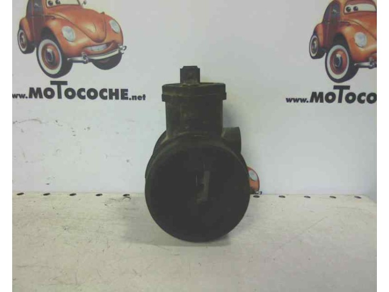 Recambio de caudalimetro para alfa romeo 145 1.6 cat referencia OEM IAM  0280217111 