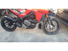 Recambio de abs para ducati multistrada v2 referencia OEM IAM 54240744A   2
