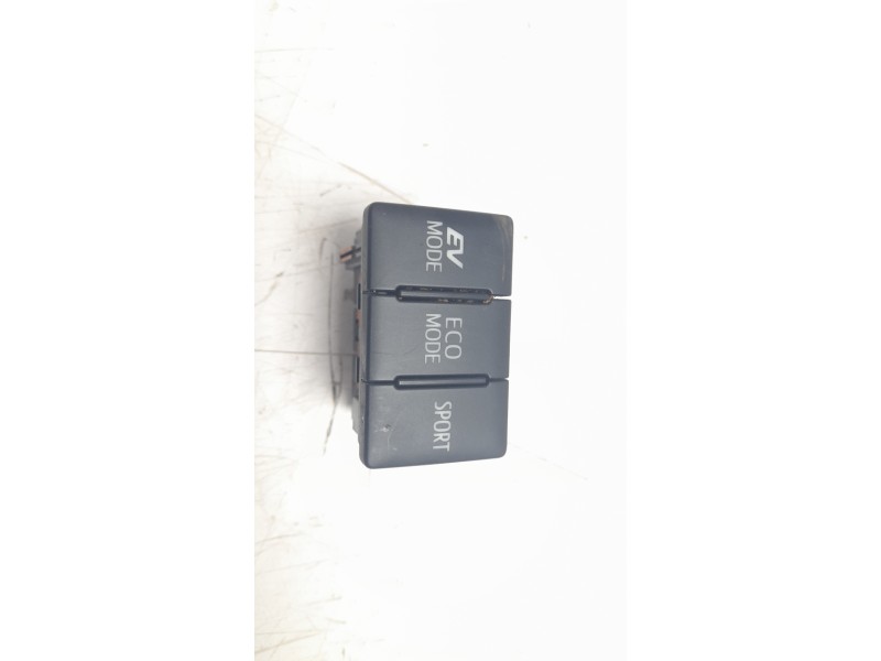 Recambio de interruptor para toyota rav 4 referencia OEM IAM 75H958  