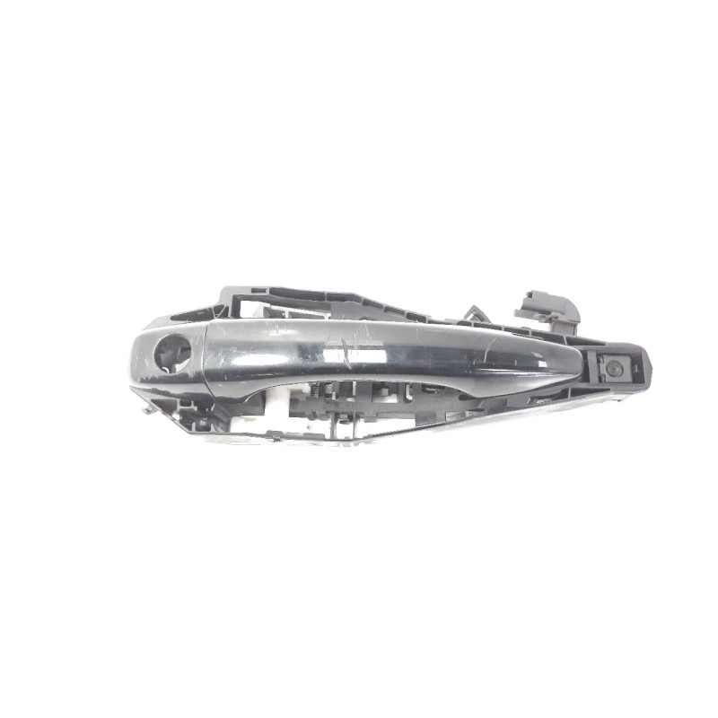 Recambio de maneta exterior delantera izquierda para citroen c4 lim. feel edition referencia OEM IAM 9688834180U 9101LV 