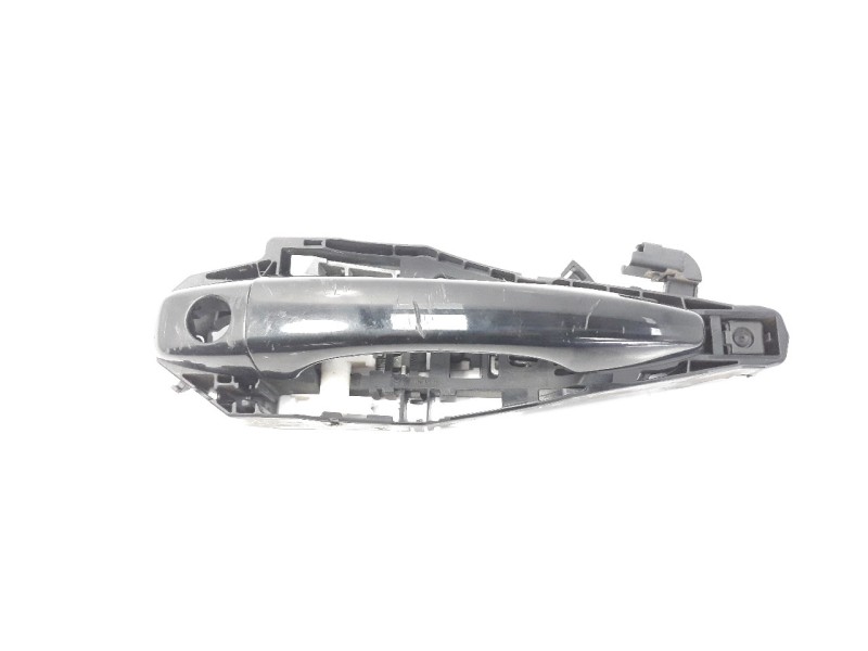 Recambio de maneta exterior delantera izquierda para citroen c4 lim. feel edition referencia OEM IAM 9688834180U 9101LV 