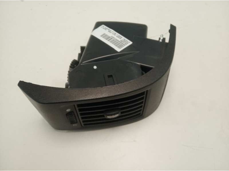 Recambio de rejilla aireadora para peugeot boxer caja cerr. techo elevado (bat.3450)(335)(2007 =>) hdi (335) referencia OEM IAM 