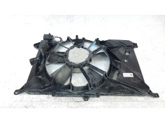 Recambio de electroventilador para jeep compass ii 1.4 m-air cat referencia OEM IAM 68249185AC  