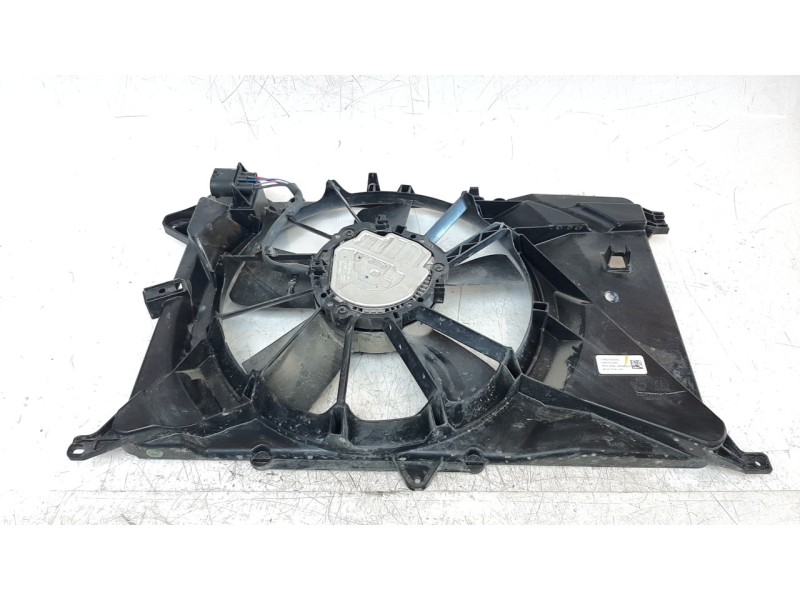 Recambio de electroventilador para jeep compass ii 1.4 m-air cat referencia OEM IAM 68249185AC  
