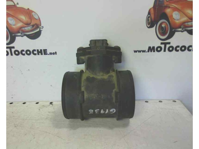Recambio de caudalimetro para alfa romeo 145 1.6 cat referencia OEM IAM  0280217111 