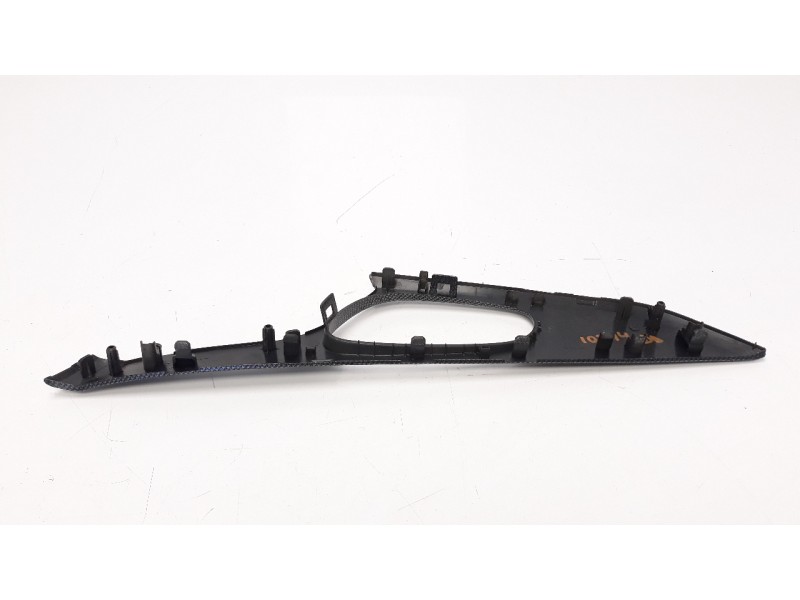 Recambio de moldura para nissan x-trail (t32) 1.6 dci turbodiesel cat referencia OEM IAM 808624CL0A  