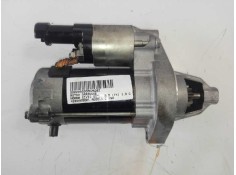 MOTOR ARRANQUE 4280005001 4280005001 SDSN1391 ARF870304