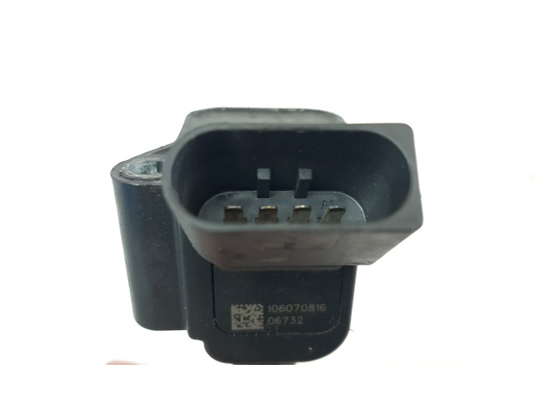 Recambio de bobina encendido para seat ibiza (6p1) 1.2 tsi referencia OEM IAM 04E905110K  