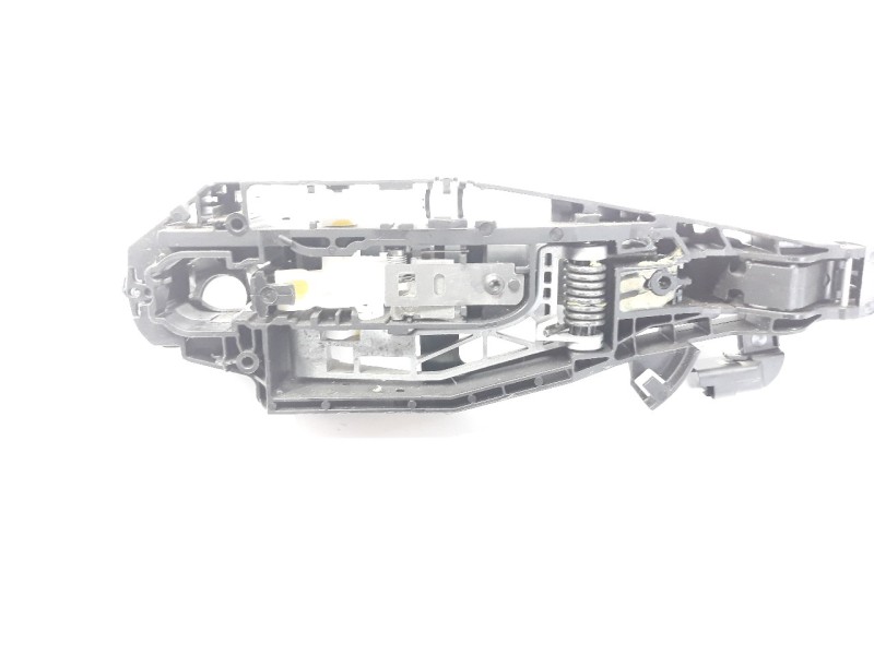 Recambio de maneta exterior delantera izquierda para citroen c4 lim. feel edition referencia OEM IAM 9688834180U 9101LV 