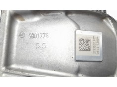 Recambio de diferencial trasero para mercedes-benz clase e cabrio (bm 238) 2.0 cdi cat referencia OEM IAM A2133510005   2
