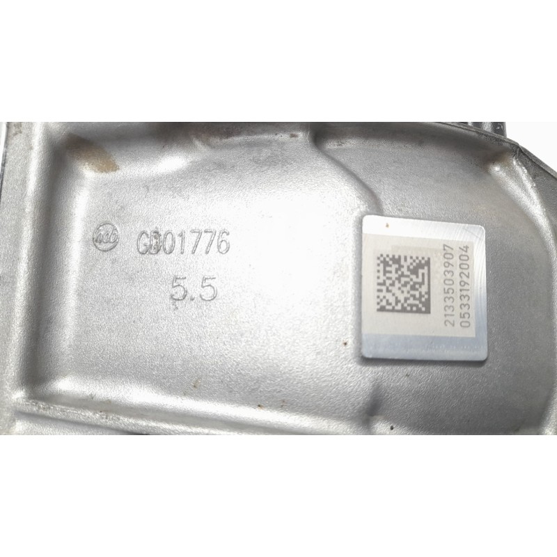 Recambio de diferencial trasero para mercedes-benz clase e cabrio (bm 238) 2.0 cdi cat referencia OEM IAM A2133510005  
