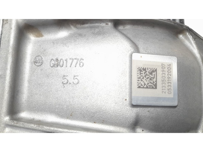 Recambio de diferencial trasero para mercedes-benz clase e cabrio (bm 238) 2.0 cdi cat referencia OEM IAM A2133510005  