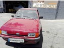 FORD FIESTA BERL./EXPRESS