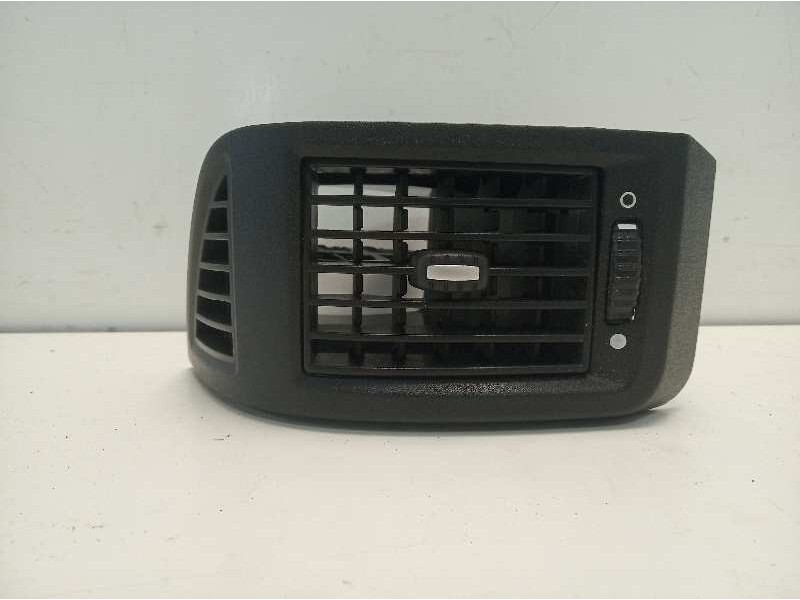 Recambio de rejilla aireadora para peugeot boxer caja cerr. techo elevado (bat.3450)(335)(2007 =>) hdi (335) referencia OEM IAM 