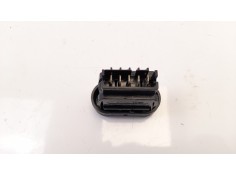 Recambio de interruptor para dacia duster 1.5 dci diesel fap cat referencia OEM IAM 252103678R   2