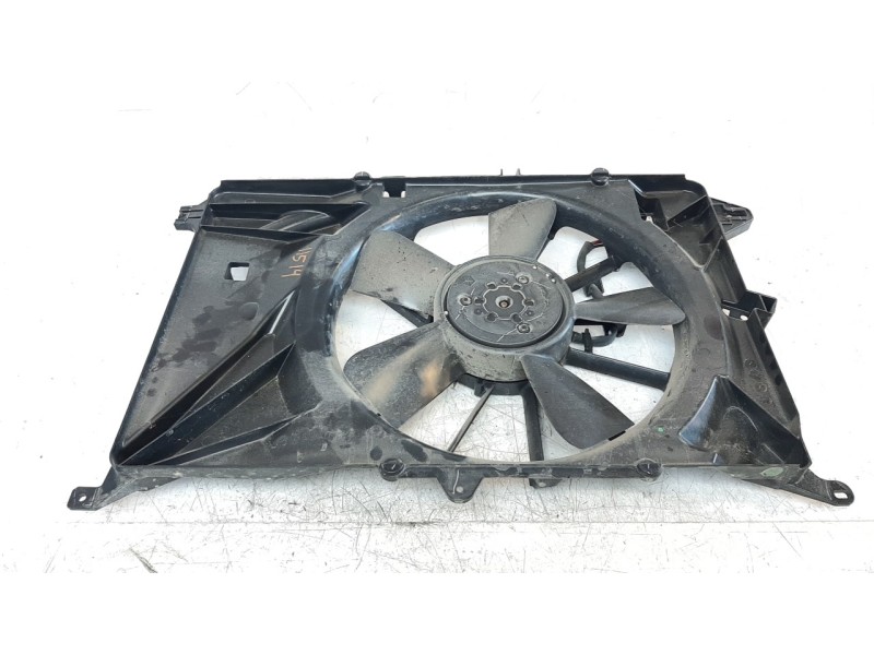 Recambio de electroventilador para jeep compass ii 1.4 m-air cat referencia OEM IAM 68249185AC  