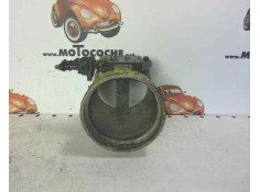 Recambio de caudalimetro para fiat brava (182) 1.8 16v cat referencia OEM IAM 46438836 AFH7013B 
