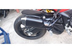 Recambio de silenciador trasero para ducati multistrada v2 referencia OEM IAM 57315312A   2