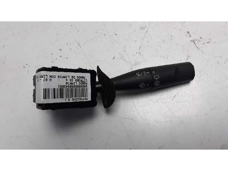 Recambio de mando limpia para citroen ax referencia OEM IAM   