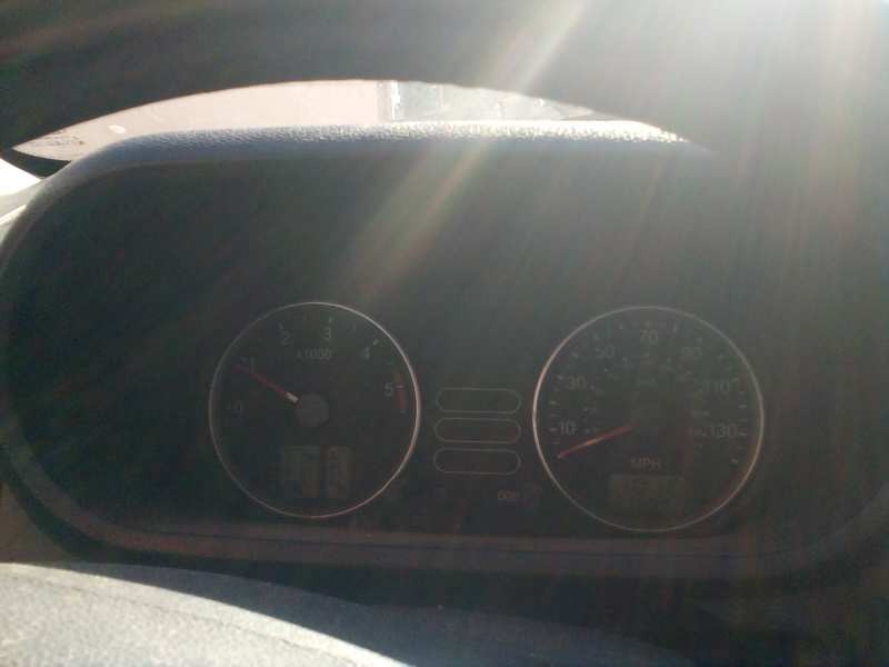 ford fusion (cbk) del año 2005