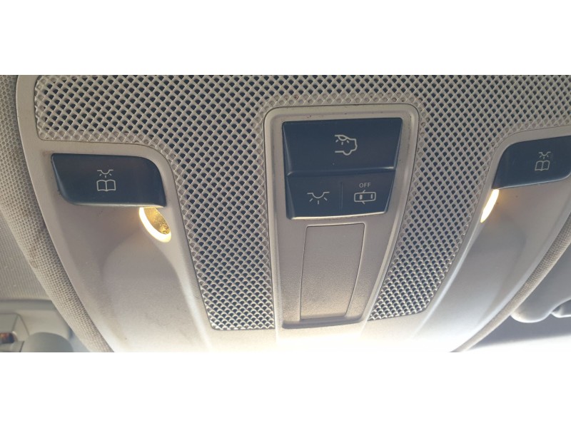 Recambio de luz interior para mercedes-benz clase cla (w117) cla 200 cdi (117.308) referencia OEM IAM 0009004408  
