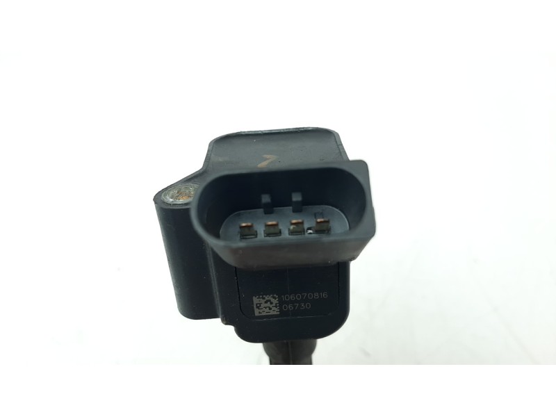 Recambio de bobina encendido para seat ibiza (6p1) 1.2 tsi referencia OEM IAM 04E905110K  