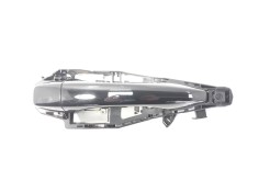 MANETA EXTERIOR TRASERA DERECHA 9674812180U 9101LW 