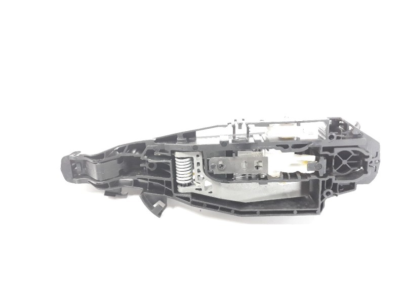 Recambio de maneta exterior trasera derecha para citroen c4 lim. feel edition referencia OEM IAM 9674812180U 9101LW 