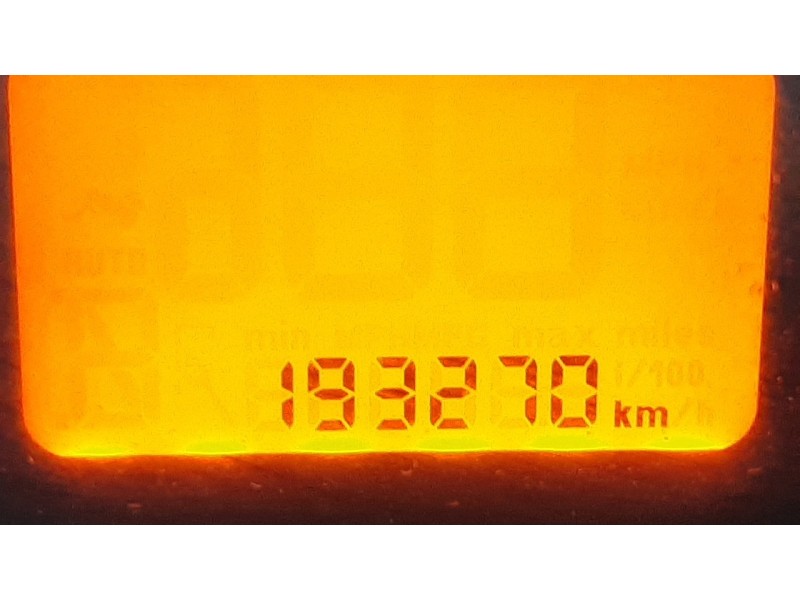 citroen c2 del año 2004