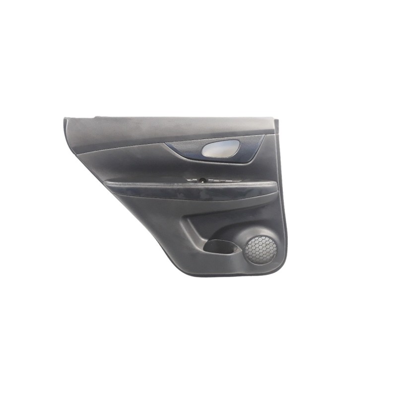 Recambio de guarnecido puerta trasera izquierda para nissan x-trail (t32) 1.6 dci turbodiesel cat referencia OEM IAM   