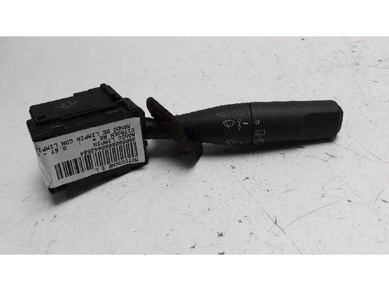 Recambio de mando limpia para citroen ax referencia OEM IAM   