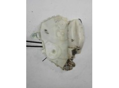 Recambio de cerradura puerta delantera izquierda para honda civic berlina 5 (fk) 1.8 comfort referencia OEM IAM 72151SMGG0  