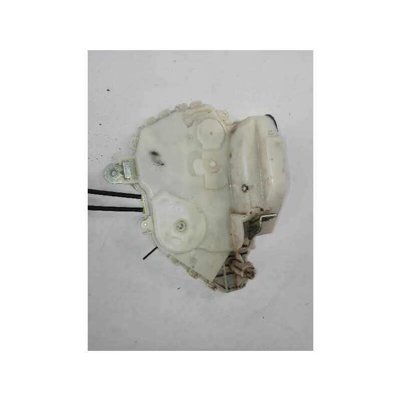 Recambio de cerradura puerta delantera izquierda para honda civic berlina 5 (fk) 1.8 comfort referencia OEM IAM 72151SMGG0  