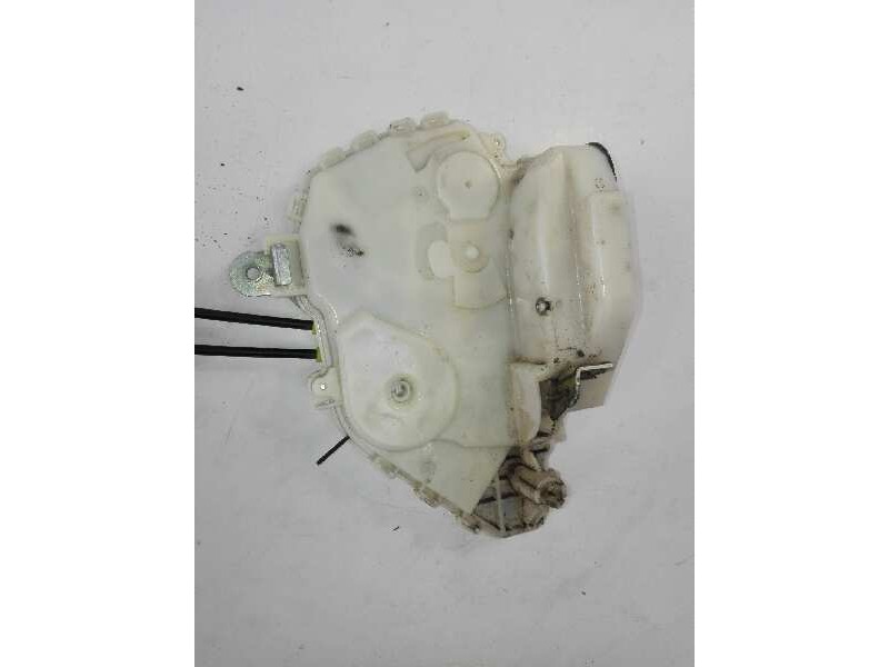 Recambio de cerradura puerta delantera izquierda para honda civic berlina 5 (fk) 1.8 comfort referencia OEM IAM 72151SMGG0  