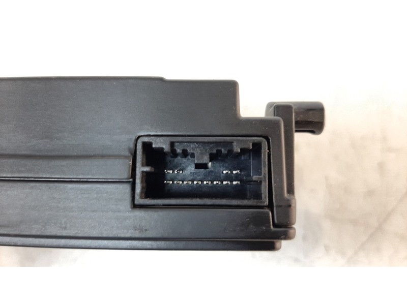 Recambio de camara vision frontal para ford fiesta (ce1) 1.0 ecoboost cat referencia OEM IAM L1BT19H406AG  