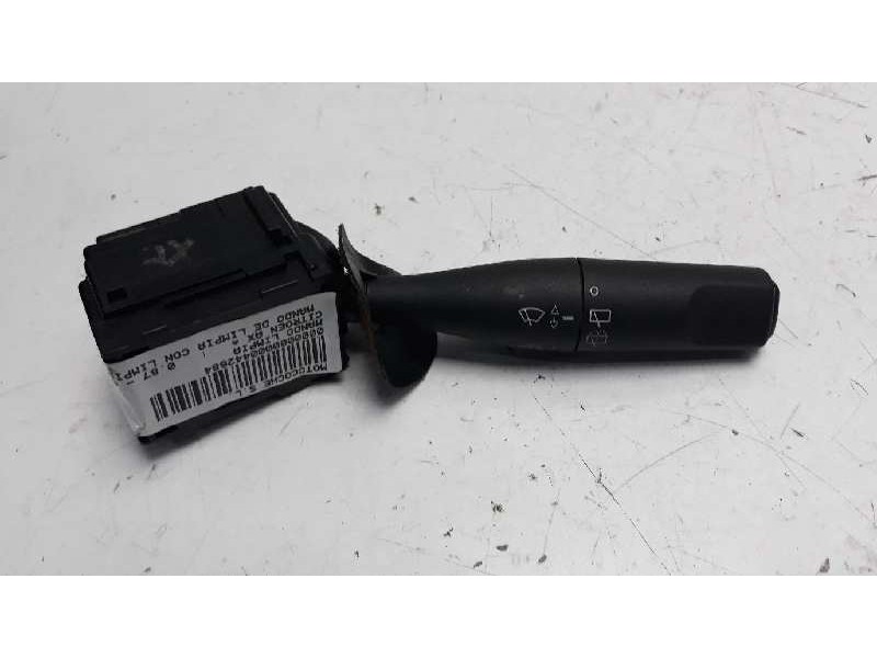 Recambio de mando limpia para citroen ax referencia OEM IAM   