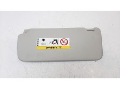 Recambio de parasol derecho para mercedes-benz clase cla (w117) shooting brake cla 200 d (117.908) referencia OEM IAM A176810021 2