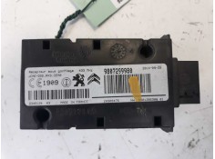 MODULO ELECTRONICO 9807299980 9807299980 