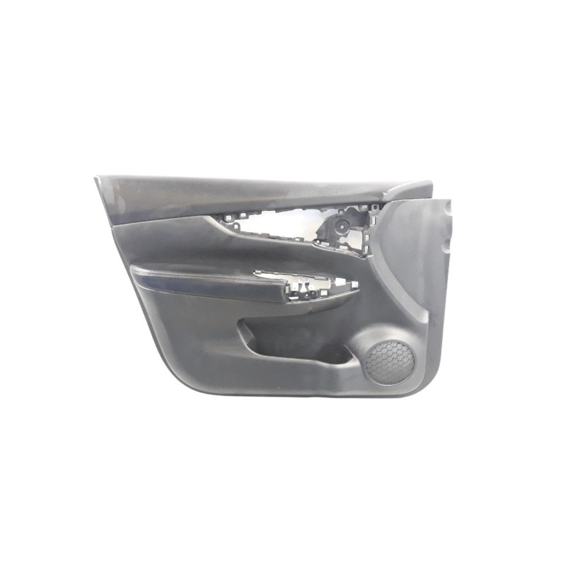 Recambio de guarnecido puerta delantera izquierda para nissan x-trail (t32) 1.6 dci turbodiesel cat referencia OEM IAM   