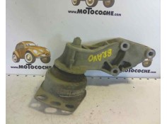 Recambio de soporte motor para fiat bravo (182) 1.2 16v cat referencia OEM IAM 7764414  